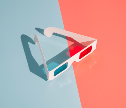 Dynamic Content Image